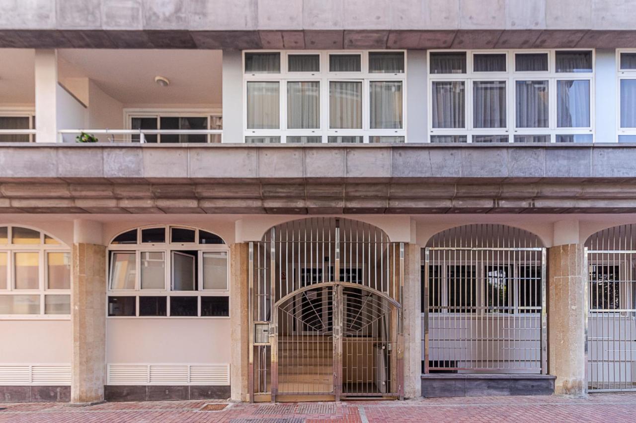Apartamento El Penon Las Palmas de Gran Canaria Exterior foto