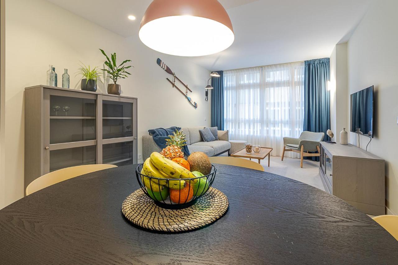 Apartamento El Penon Las Palmas de Gran Canaria Exterior foto